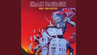 Iron Maiden (Live: Reading Festival, 23 August 1980)