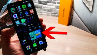 Как на Хоноре сделать двойной ЭКРАН / Huawei/Honor ANROID / разделение экрана АНДРОИД