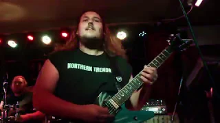 Northern Trendkill (Pantera tribute band) - Live @ Trillians