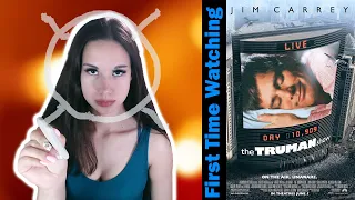 The Truman Show | First Time Watching | Movie Reaction | Movie Review | Movie Commentary