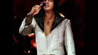 Elvis Presley ~ Only Believe (Live In Vegas) HQ