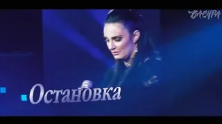 Елена Ваенга - "Остановка" в Кремле 27.01.2019г.