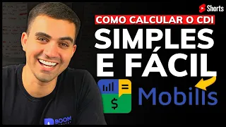 COMO CALCULAR O CDI? COMO CALCULAR A RENTABILIDADE DOS INVESTIMENTOS EM RENDA FIXA? (ENTENDA AGORA)