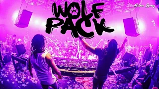 WOLFPACK [Only Drops] @ Ravolution Music Festival, Vietnam