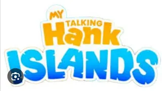 jugando my talking hank islands