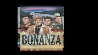 Bonanza theme tune