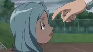 Inazuma Eleven Hypno Mind Control