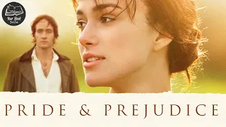 Pride and Prejudice Chapter 1 - 5 | Jane Austen