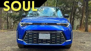 KIA SOUL GT LINE 2023 ‼️NECESITAS CONOCERLO‼️ 😏👌 | ADN AUTOMOTRIZ