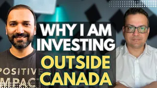 Foreign Capital Leaving Canada? Investment Options in Dubai? A Must Watch Podcast