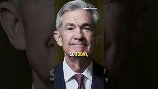 Fed Chair Powell: Fighting inflation since the 1970s 💵 #shorts