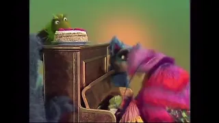 The Muppet Show - 222: Teresa Brewer - UK Spot: “Cheesecake” (1978)