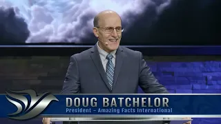 Do You Need To Be Perfect To Be Saved - Doug Batchelor