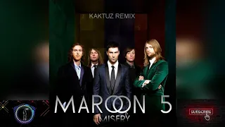 Maroon 5 - Misery (KaktuZ RemiX)