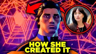Could Madame Web Connect the MCU and the Spider-Verse?!?!!