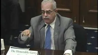 Rep. Connolly's Statement during the Mid Sized Business Hearing
