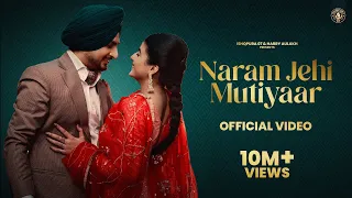 New Punjabi Song 2024 | Naram Jehi Mutiyaar - Deep Bajwa ft Mahi Sharma |  Latest Punjabi Song 2024