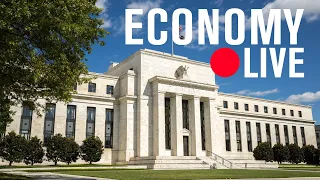 Is It Time to Rethink the Federal Reserve? | LIVE STREAM