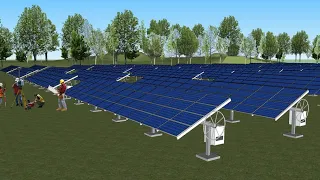 Solar SketchUp Training Webinar using Skelion Plugin