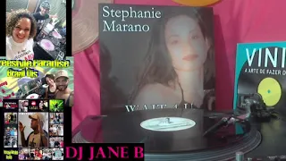 Stephanie Marano - Wait 4 U (Bonus Beat) Wait for You
