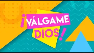 Válgame Dios 11 de febrero del 2019 - Programa completo