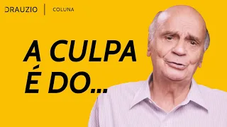 Por que você não consegue acordar cedo?