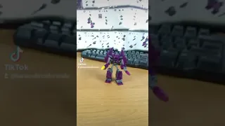 1 Minute Kre-o Review Shockwave