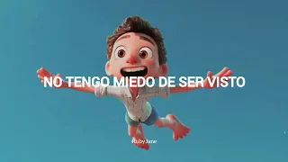 Deja tus inseguridades atrás con esta canción✨