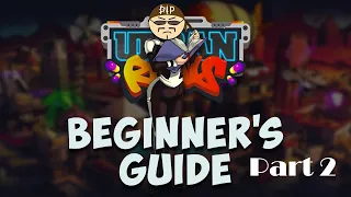 Urban Rivals - HipHoppa's Official Beginners Guide (Part 2)