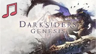 Darksiders : Genesis Soundtrack (Original) | Darksiders Genesis OST