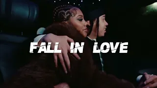 [FREE FOR PROFIT] Strandz x Digga D x 50 Cent Type Beat | "Fall In Love" (Prod by Ginna)