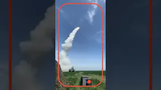 🔥🔥🔥Робота ракетного комплексу ЗРК С-300