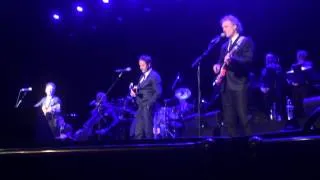 Lyle Lovett "Ain't No More Cane" Beacon Theater in New York, NY August 23, 2014