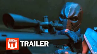 Titans Season 2 Trailer 2 | Rotten Tomatoes TV