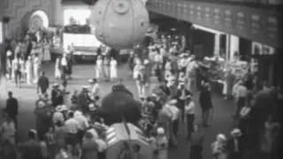 1933 Chicago "Century of Progress" World's Fair - Part 1