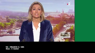 Teaser 1 VU de l'année 2022