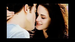 Bella and Edward Fall in  to me￼