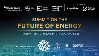 Summit on the Future of Energy