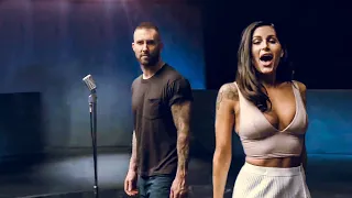 ROTATION REVEAL in PREMIERE PRO (Maroon 5 - Girls Like You)