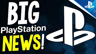 Big New PlayStation Reveals and Updates!