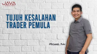 Tujuh Kesalahan Trader Pemula Saat Trading Forex Gold