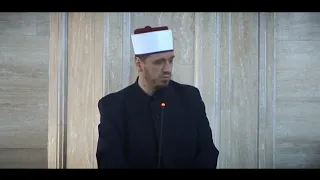 Namazi rregullatori i besmitarit - EMOCIONALE - Hoxhë Enis Rama