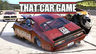 That Car Game | Wreckfest Mods | Next Car Game