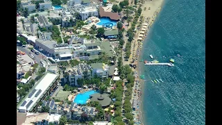 Parkım Ayaz Hotel - Gümbet - Etstur