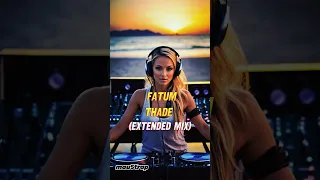 Fatum - Thade (Extended Mix) [ mau5trap ]  #music  #melodichouseandtechno
