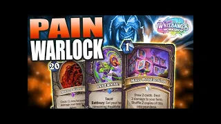 New Painlock Card! is it Good?