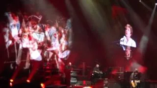 Paul McCartney Let 'Em In Live Montreal 2011 HD 1080P