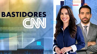 BASTIDORES CNN - 06/10/2023