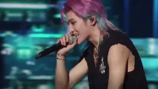 230826 OK! - NCT U | NCT NATION TO THE WORLD