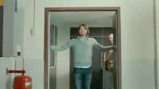 NEW: HEINEKEN WALKING FRIDGE COMMERCIAL